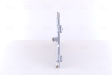 Condenser air conditioning NISSENS 940589 Car type passenger cars