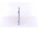 Condenser air conditioning NISSENS 940589 Customs tariff code 84189910