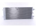 Condenser air conditioning NISSENS 940589 EAN GTIN 5707286398559