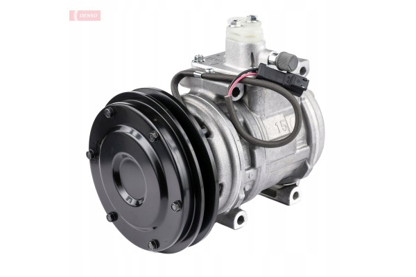 Compressor air conditioning DENSO DCP99814 Part manufacturer Denso
