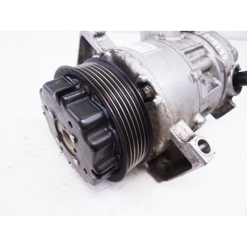 4471905069 COMPRESOR AIRE ACONDICIONADO DODGE CALIBER (PM) S 2007 4471905069 208797 DODGE - 2