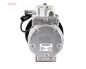 Compressor air conditioning DENSO DCP99814 Car type passenger cars