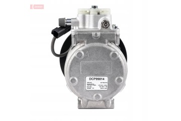 Compressor air conditioning DENSO DCP99814 Car type passenger cars