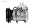 Compressor air conditioning DENSO DCP99814 Catalog number of substitutes ACAUTO AC 01DN854 Airstal 10 1326 Airstal 102 8109 Airs