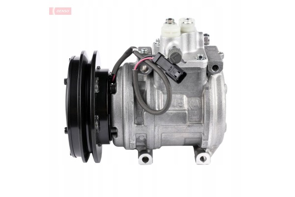 Compressor air conditioning DENSO DCP99814 Catalog number of substitutes ACAUTO AC 01DN854 Airstal 10 1326 Airstal 102 8109 Airs