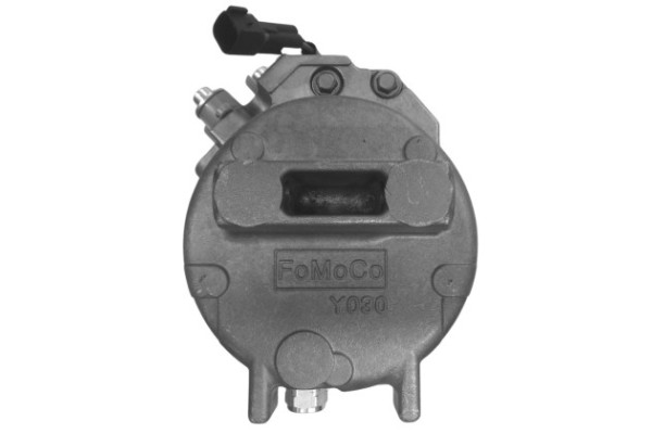 Compressor air conditioning Airstal 10 1516 Catalog number of the part 10 1516