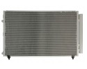 Air conditioning condenser NISSENS 940433 Part manufacturer Nissens