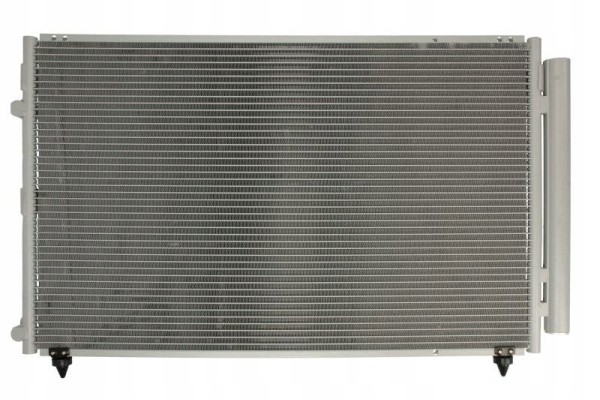 Air conditioning condenser NISSENS 940433 Part manufacturer Nissens