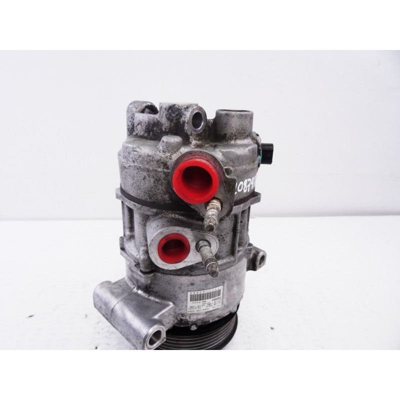4471905069 COMPRESOR AIRE ACONDICIONADO DODGE CALIBER (PM) S 2007 4471905069 208797 DODGE - 3