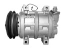 Compressor air conditioning Airstal 10 0703 Part manufacturer Airstal