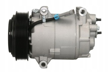 Air conditioning compressor KTT090366