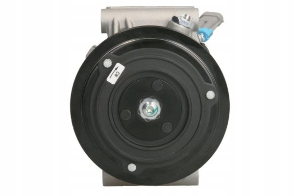 Air conditioning compressor KTT090366 Quality of parts according to GVO P replacement with original quality