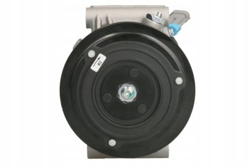 Air conditioning compressor KTT090366 Quality of parts according to GVO P replacement with original quality
