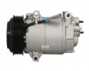 Air conditioning compressor KTT090366 Car type cargo vans passenger cars