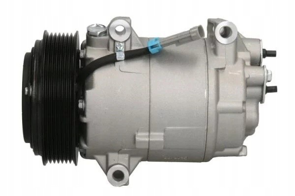 Air conditioning compressor KTT090366 Car type cargo vans passenger cars