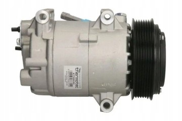 Air conditioning compressor KTT090366 Catalog number of the original CITROEN 8200309193 GENERAL MOTORS 1139027 GENERAL MOTORS 11