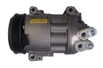 Compressor air conditioning Airstal 10 3577 Part manufacturer no brand