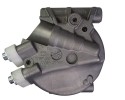 Compressor air conditioning Airstal 10 3577 Catalog number of the part 10 3577