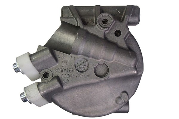 Compressor air conditioning Airstal 10 3577 Catalog number of the part 10 3577