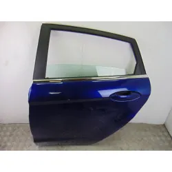 AZUL PUERTA TRASERA IZQUIERDA FORD FIESTA (CNN) Trend 2014 AZUL 207357 FORD - 1