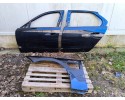 BMW 7 G70 DOOR LEFT FRONT REAR FENDER LEFT LUBUSKIE SET Catalog number of the part G70 KOMPLET LUBUSKIE DRZWI BOTNIK LEWE