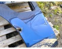 BMW 7 G70 DOOR LEFT FRONT REAR FENDER LEFT LUBUSKIE SET Installation side front left