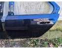 BMW 7 G70 DOOR LEFT FRONT REAR FENDER LEFT LUBUSKIE SET Customs tariff code 87082990