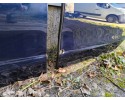 BMW Serie 7 G70 Juego Puerta Delantera Izquierda y Guardabarros Traser