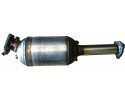 JMJ1203 PARTICULATE FILTER DPF HONDA 2 2CTDI CR V II 05