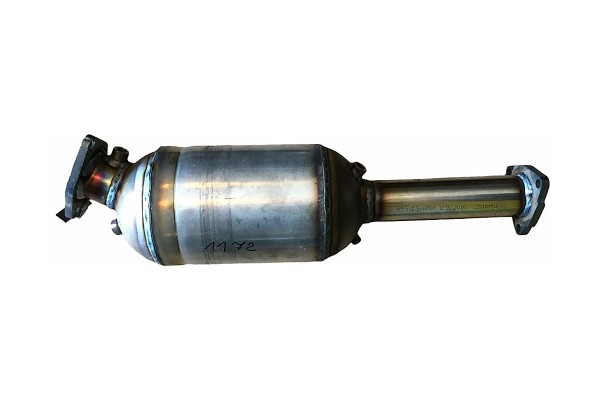 JMJ1203 PARTICULATE FILTER DPF HONDA 2 2CTDI CR V II 05