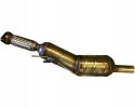 JMJ1201 PARTICULATE FILTER DPF RENAULT 1 5DCI MEGANE III GRAND SCENIC