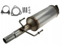 PARTICULATE FILTER DPF NTY DPF PL 011