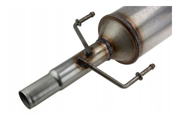 PARTICULATE FILTER DPF NTY DPF PL 011 Catalog number of the part DPF PL 011