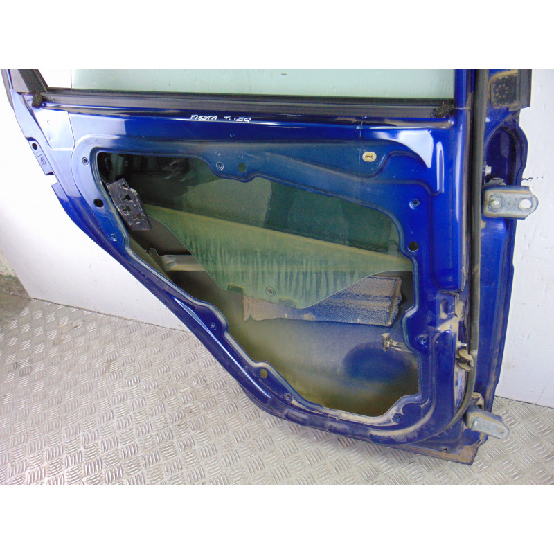 AZUL PUERTA TRASERA IZQUIERDA FORD FIESTA (CNN)