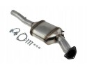 PARTICULATE FILTER DPF NTY DPF AU 005