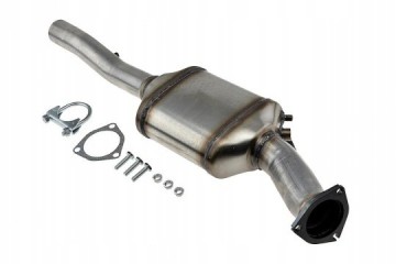 PARTICULATE FILTER DPF NTY DPF AU 005 Part manufacturer NTY