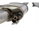 PARTICULATE FILTER DPF NTY DPF AU 005 Catalog number of the part DPF AU 005