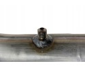 PARTICULATE FILTER DPF NTY DPF AU 005 Quality of parts according to GVO P replacement with original quality