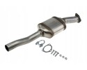 PARTICULATE FILTER DPF NTY DPF AU 005 Product weight with unit packaging 5 kg