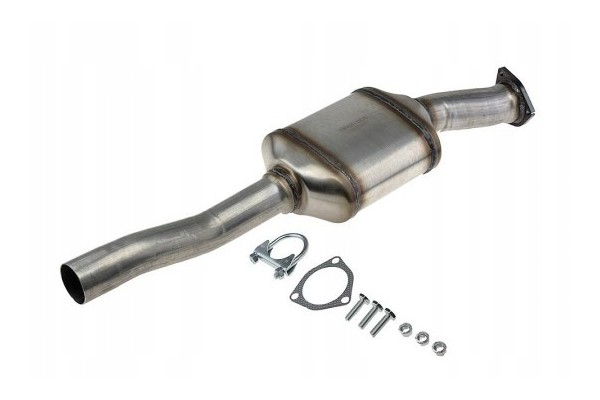 PARTICULATE FILTER DPF NTY DPF AU 005 Product weight with unit packaging 5 kg