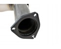 PARTICULATE FILTER DPF NTY DPF AU 005 Catalog number of substitutes DENCKERMANN N100004 ESEN SKV 62SKV509 KAMOKA 8010032 LRT DPF
