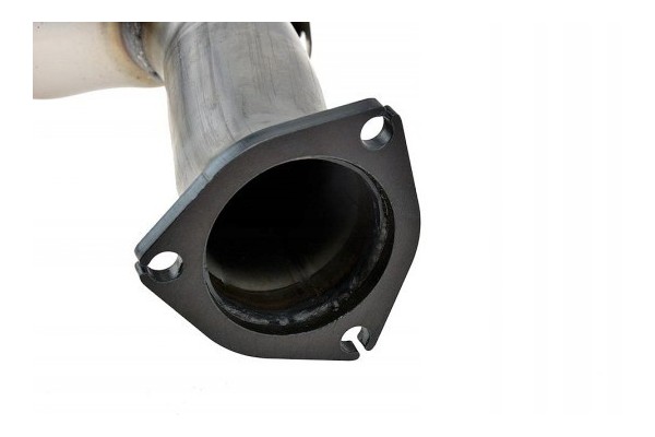 PARTICULATE FILTER DPF NTY DPF AU 005 Catalog number of substitutes DENCKERMANN N100004 ESEN SKV 62SKV509 KAMOKA 8010032 LRT DPF