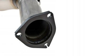 PARTICULATE FILTER DPF NTY DPF AU 005 Catalog number of substitutes DENCKERMANN N100004 ESEN SKV 62SKV509 KAMOKA 8010032 LRT DPF
