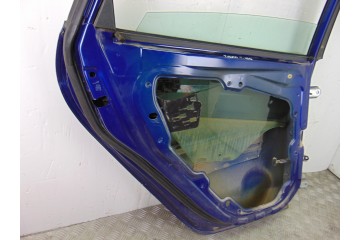 AZUL PUERTA TRASERA IZQUIERDA FORD FIESTA (CNN)