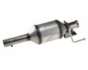 PARTICULATE FILTER DPF NTY DPF ME 002