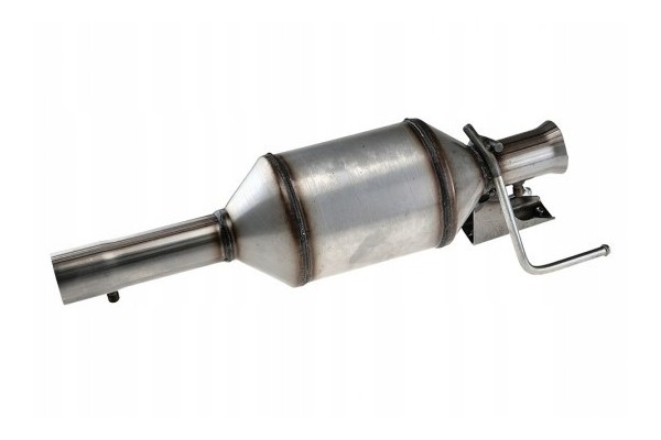 PARTICULATE FILTER DPF NTY DPF ME 002