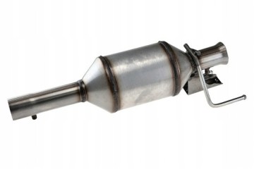 PARTICULATE FILTER DPF NTY DPF ME 002