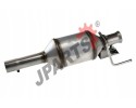 PARTICULATE FILTER DPF NTY DPF ME 002 Part manufacturer NTY