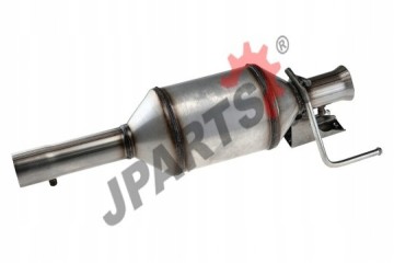 PARTICULATE FILTER DPF NTY DPF ME 002 Part manufacturer NTY