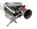 PARTICULATE FILTER DPF NTY DPF ME 002 Catalog number of the part DPF ME 002